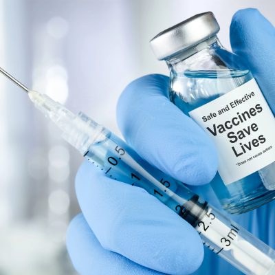 NYC & NYS Health Officials Endorse New Flu, RSV & CoViD-19 Vaccine Guidance