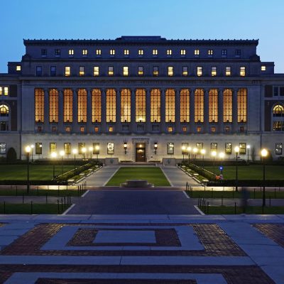 Columbia University To Host Antisemite Mohsen Mahdawi On The Eve Of 9 11