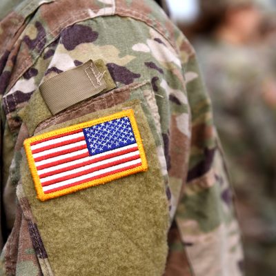 The Veteran: A Powerful Independent Film About Service, Loss, Addiction, And Redemption