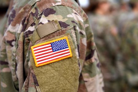 The Veteran: A Powerful Independent Film About Service, Loss, Addiction, And Redemption