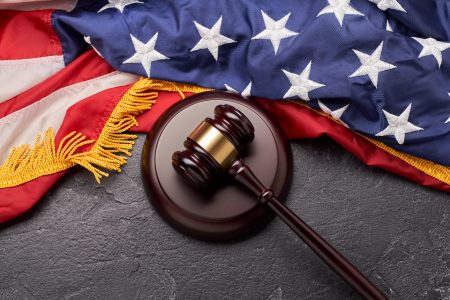 Person Of The Year: The Lone Juror