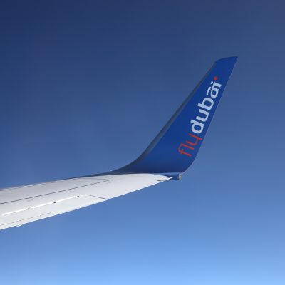 Four Israelis Stopped Omani Terrorist Co-Pilot During FlyDubai Flight FZ1073, Saving 180 Passengers