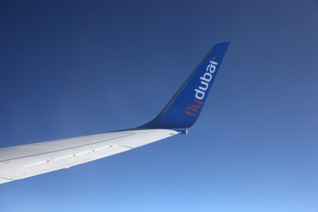 Four Israelis Stopped Omani Terrorist Co-Pilot During FlyDubai Flight FZ1073, Saving 180 Passengers