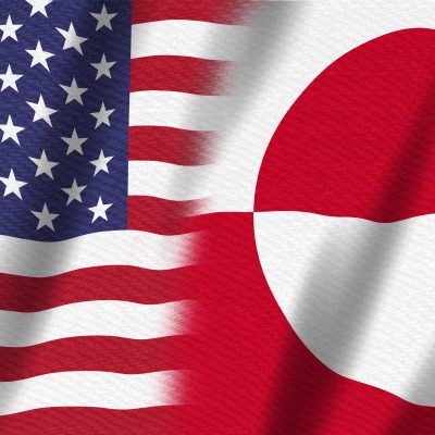 President Trump Secures Permanent U.S. Control Over Greenland