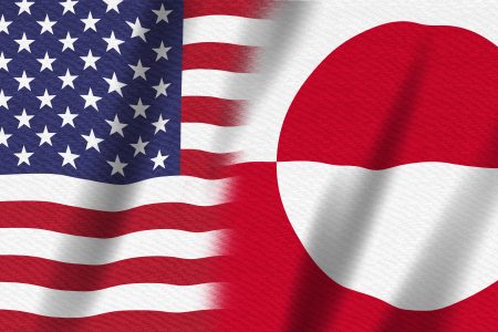 President Trump Secures Permanent U.S. Control Over Greenland