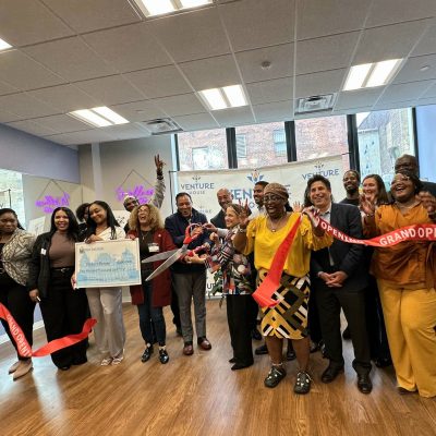 NYC Health Department Opens New Bronx Facility For Adults With Serious Mental Illness