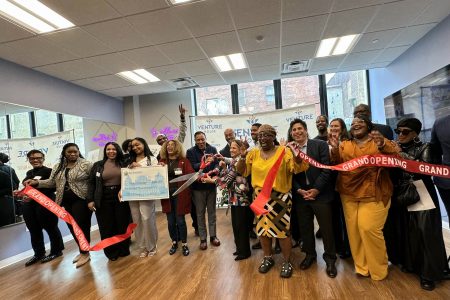 NYC Health Department Opens New Bronx Facility For Adults With Serious Mental Illness
