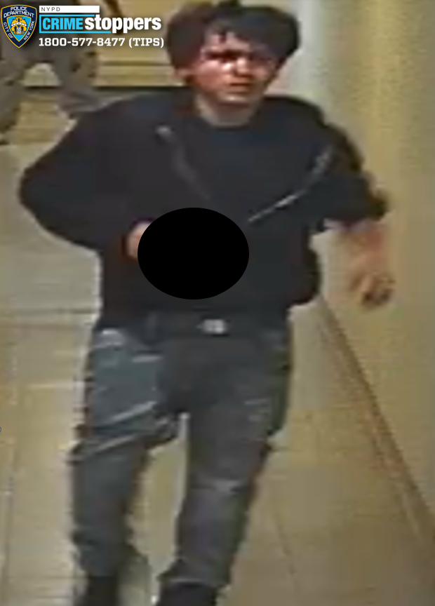 Suspect Wanted For The Murder Of Angel Ramirez, 18