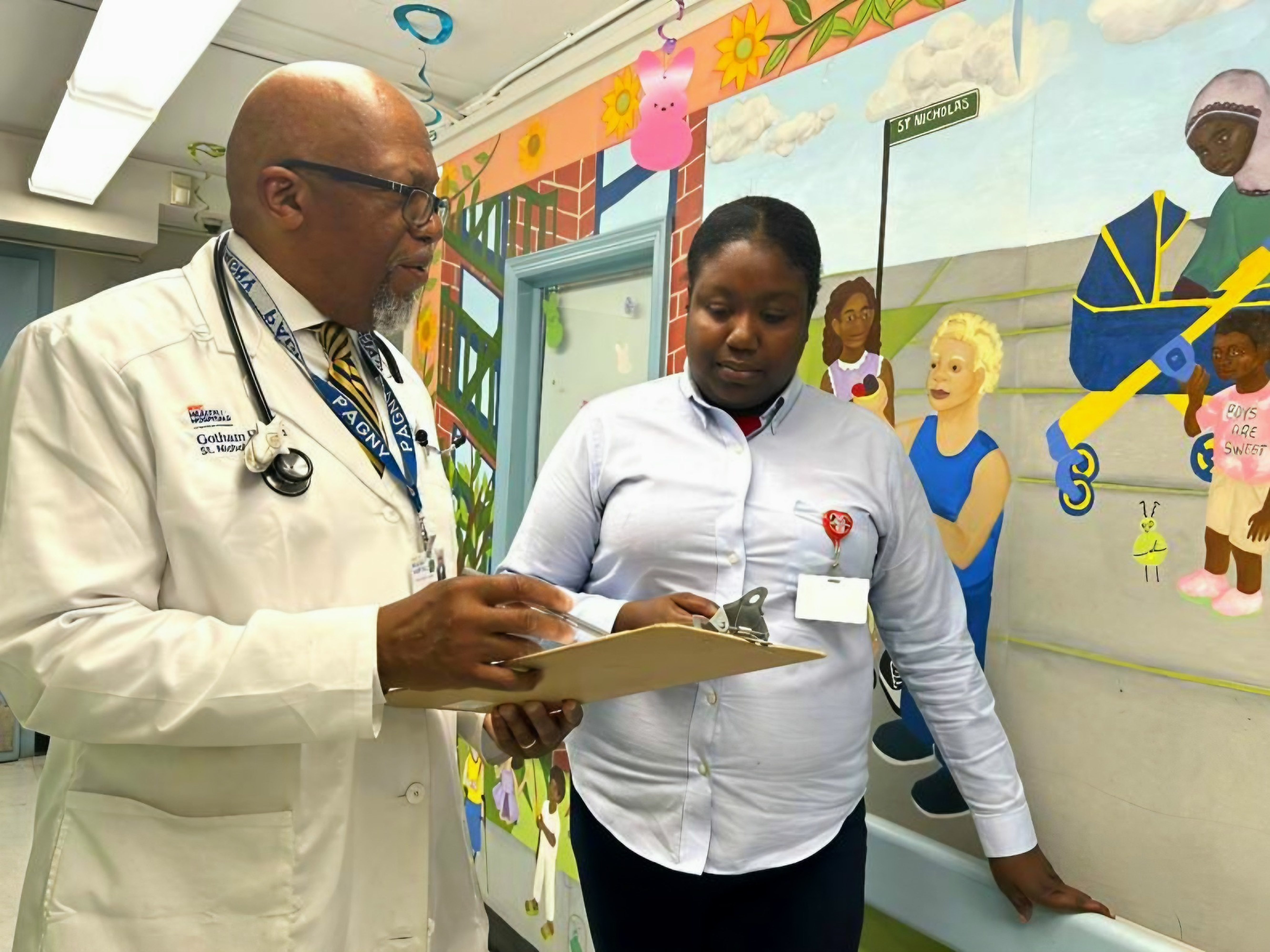 NYC Health + Hospitals / Gotham Health Expands Access To Comprehensive Developmental-Behavioral Pediatric Care