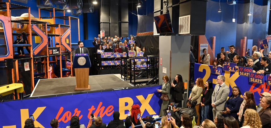 The Bronx Daily | Bronx.com