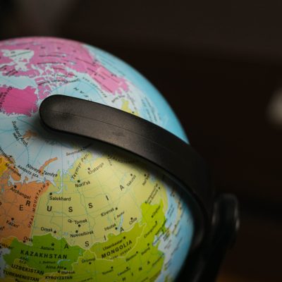 Bronx Community College Receives NSF Grant To Advance Introductory Geography Education
