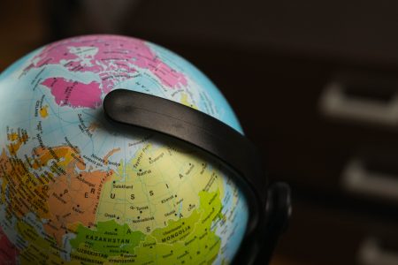 Bronx Community College Receives NSF Grant To Advance Introductory Geography Education