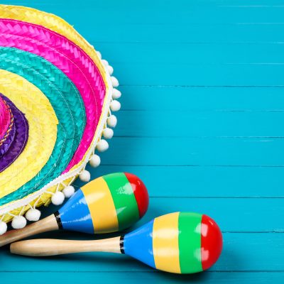 Danza Fiesta: Celebrate Music, Dance & Culture In The Bronx