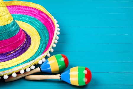 Danza Fiesta: Celebrate Music, Dance & Culture In The Bronx