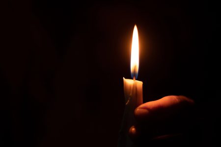 Bronx Community Unites In Prayer & Solidarity For Families Affected By Tragedy
