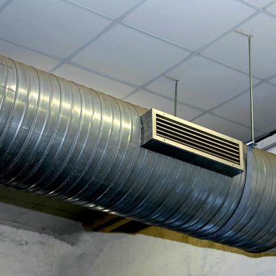 NYC Building Owners Urged To Prepare Heating Systems Before Winter Arrives