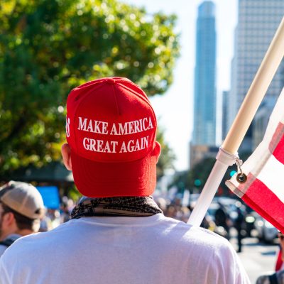Bitcoin Under Trump’s Second Round & Washington’s New Crypto Rules Are Reshaping The Market
