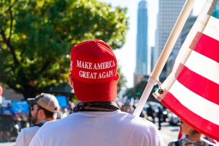 Bitcoin Under Trump’s Second Round & Washington’s New Crypto Rules Are Reshaping The Market