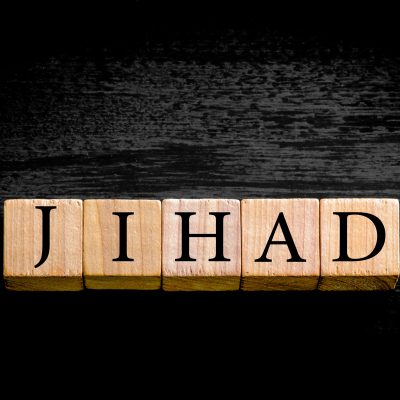 Yasir Qadhi: Voting Is Our Jihad