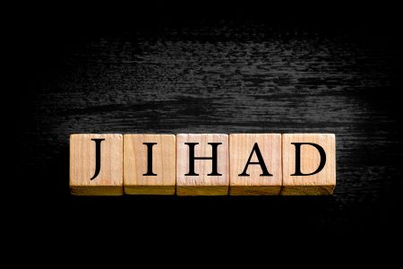 Yasir Qadhi: Voting Is Our Jihad
