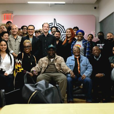 NYC Council’s LGBTQIA+ Caucus Kicks Off Borough-Wide Pride In Policy Roundtable Series In The Bronx