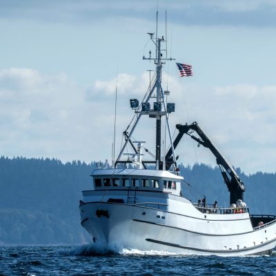 $5B SPUR Guaranteed Loan Program To Expand Processing For US Ranchers & Fishermen