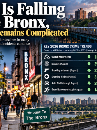 Home The Bronx Daily | Bronx.com