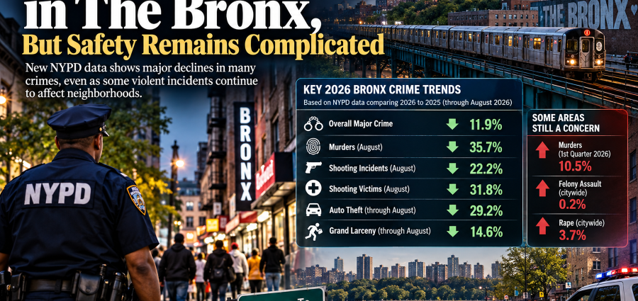 The Bronx Daily | Bronx.com