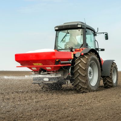 Major Investment In American Fertilizer Manufacturing To Strengthen National Security and Support Farmers