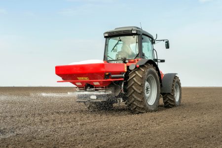 Major Investment In American Fertilizer Manufacturing To Strengthen National Security and Support Farmers