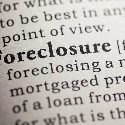NYC Foreclosures Hit 4-Year Low As Bronx Filings Surge 107%