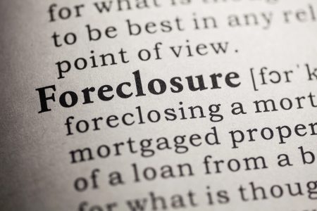 NYC Foreclosures Hit 4-Year Low As Bronx Filings Surge 107%