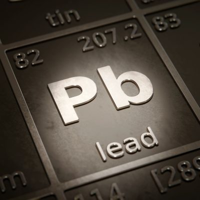 NYC Childhood Lead Levels Drop 94% Since 2005, Reaching Historic Low