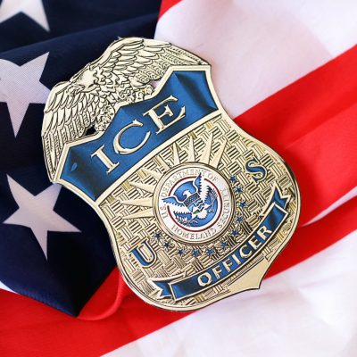 NYC Released Alpha Bah, An Illegal Immigrant From Guinea, Despite 2 ICE Detainers