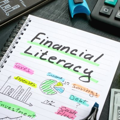 After The Bell: How Brooklyn Teens Built A Free Tutoring Nonprofit & Brought Financial Lessons Into The Bank
