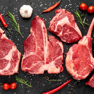 USDA To Invest $57M To Boost American Meat Processing Capacity & Support US Ranchers