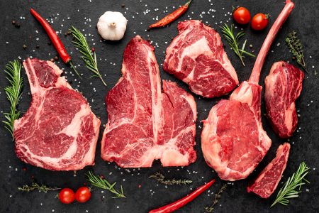 USDA To Invest $57M To Boost American Meat Processing Capacity and Support US Ranchers