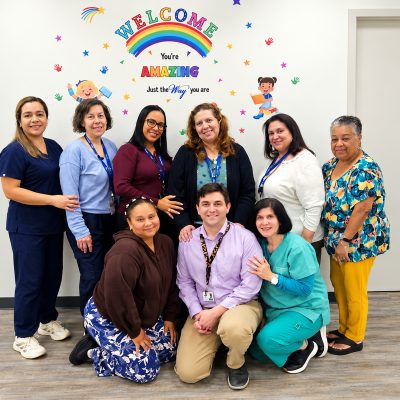 NYC Health + Hospitals / Gotham Health Expands Access To Comprehensive Developmental-Behavioral Pediatric Care
