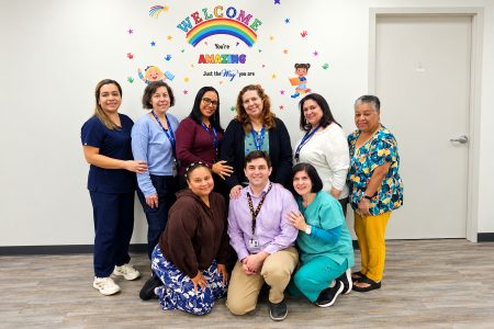 NYC Health + Hospitals / Gotham Health Expands Access To Comprehensive Developmental-Behavioral Pediatric Care