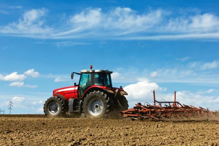 USDA Invests Over $325M In 42 Projects To Boost Farm Operations & Conserve Natural Resources